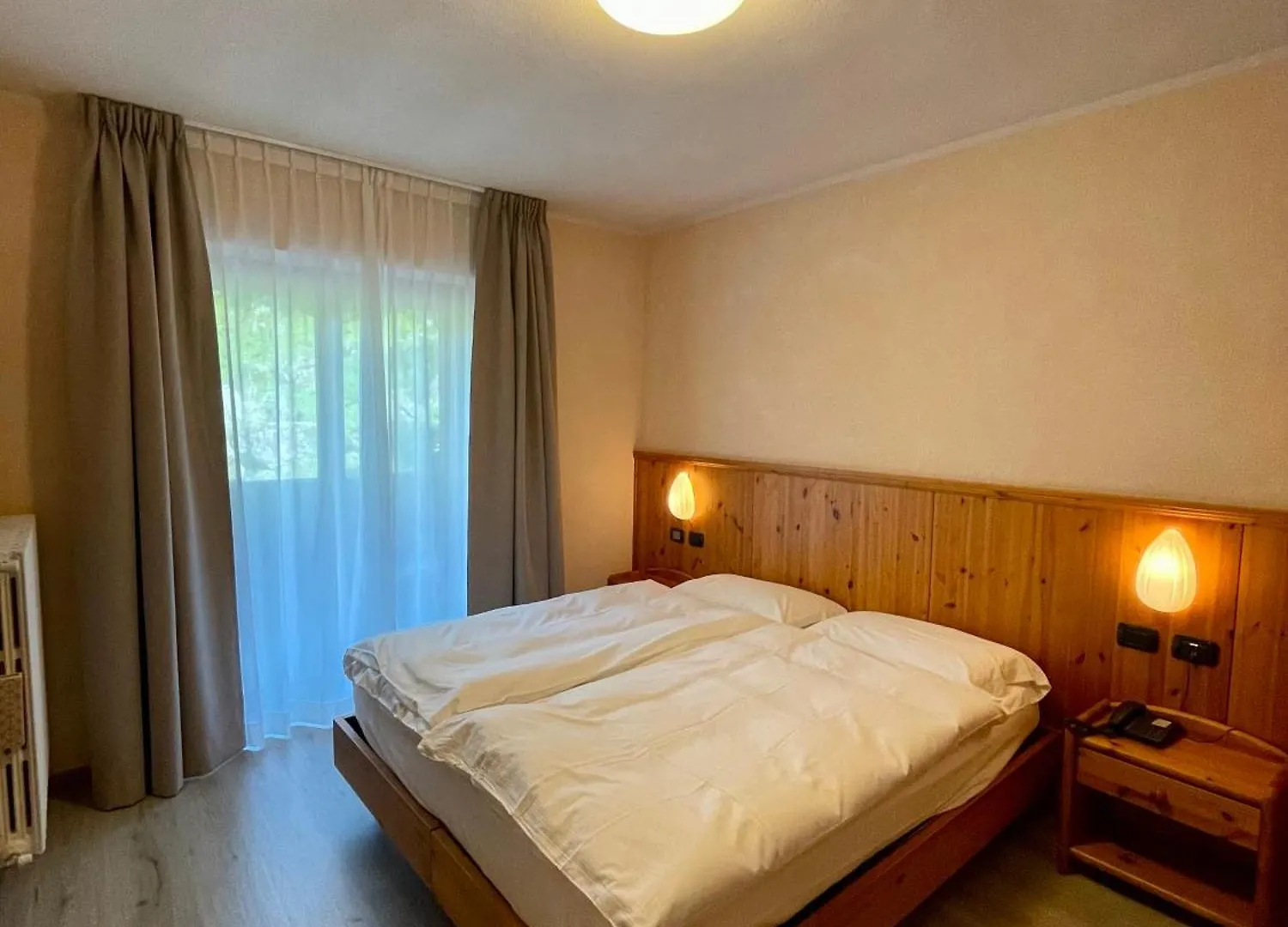 Hotel Gembro Chiesa in Valmalenco