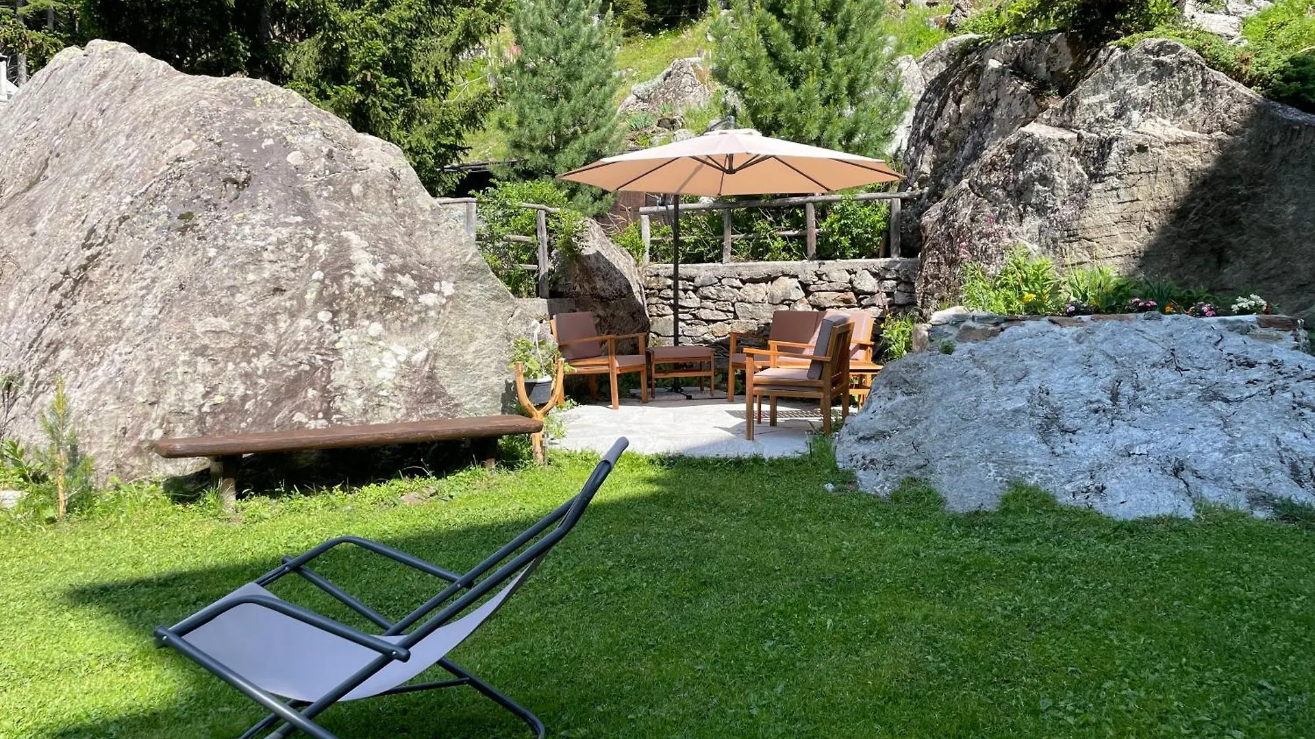 Hotel Gembro Chiesa in Valmalenco