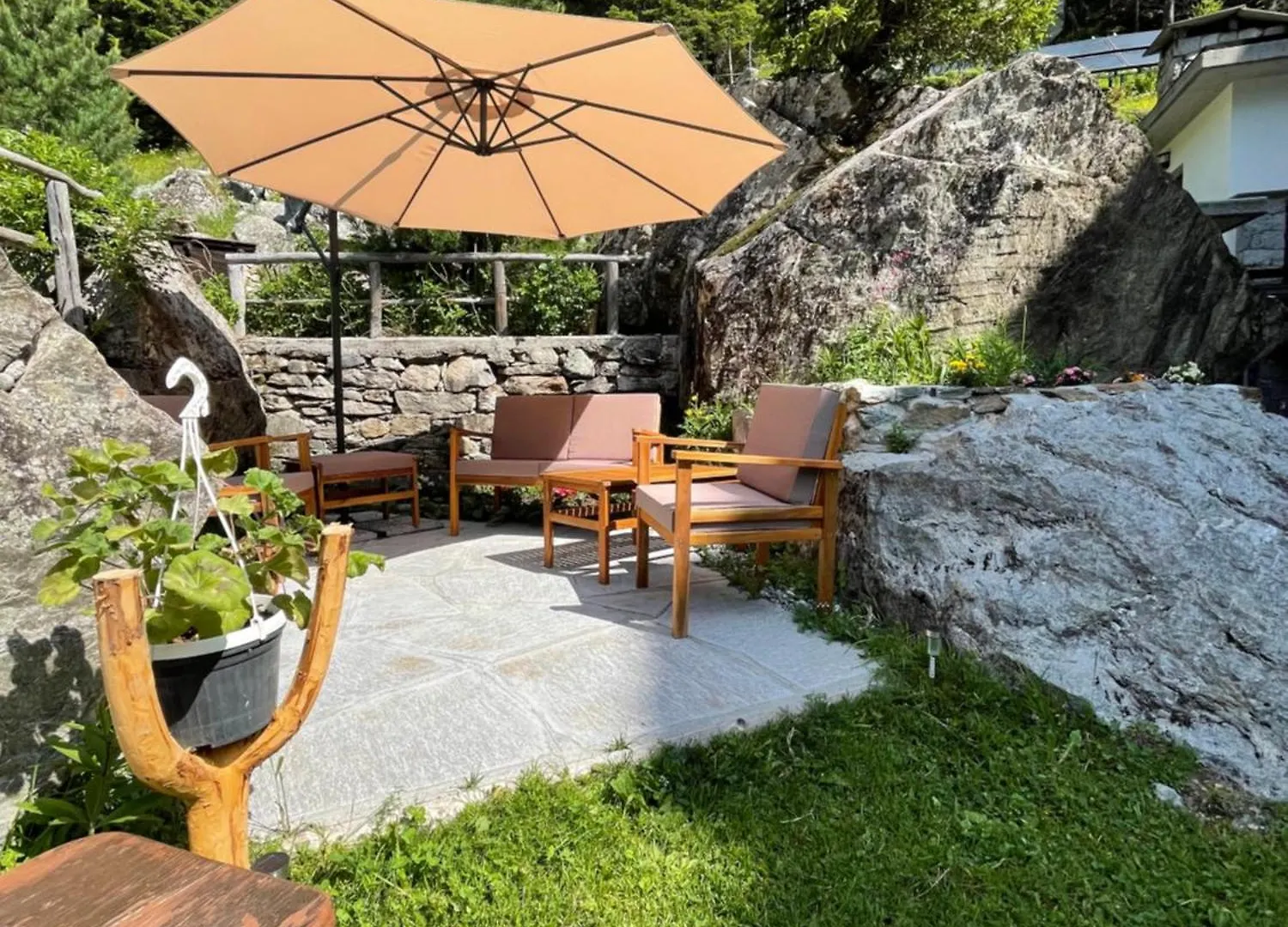 Hotel Gembro Chiesa in Valmalenco 3*,