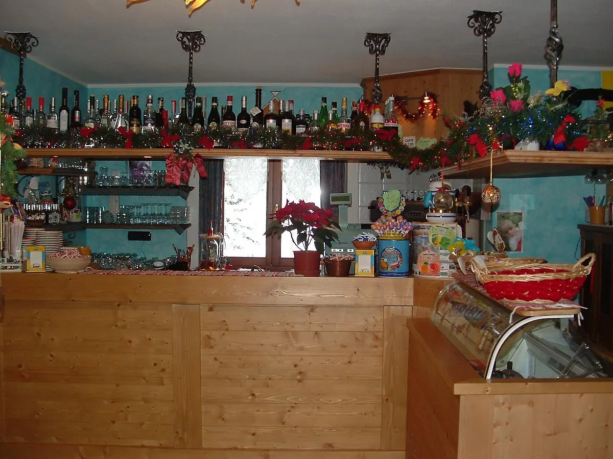 Hotel Gembro Chiesa in Valmalenco