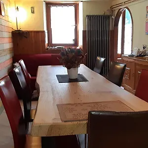Baita Stampa Casa vacanze