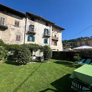 Frühstückspension Un Tempo, Costa di Serina