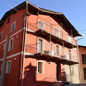 Cà Giuel Appartamento