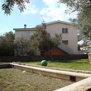 Casa Gemma Orosei
