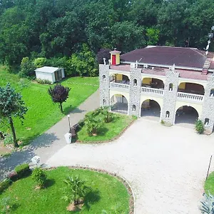 Frühstückspension Residenza Hermitage, Bedizzole