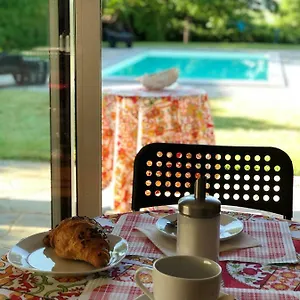 Frühstückspension 