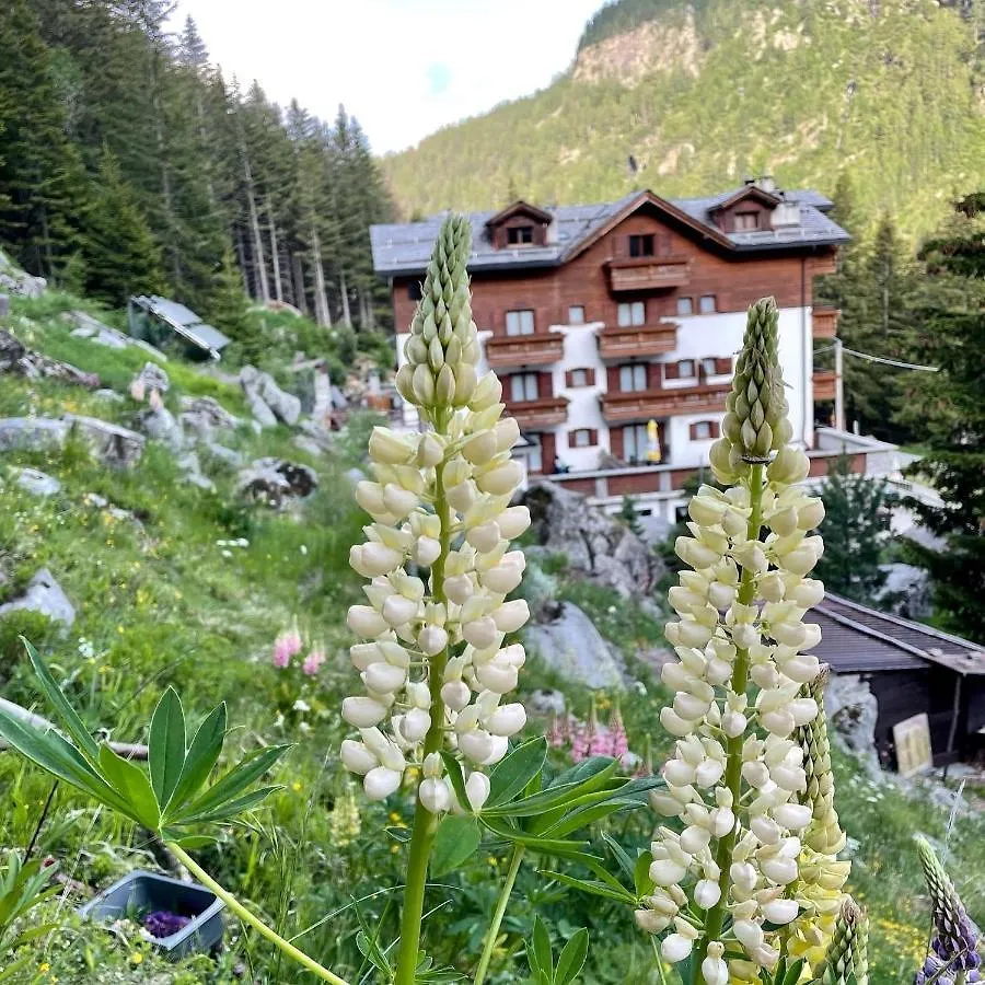 Hotel Gembro Chiesa in Valmalenco