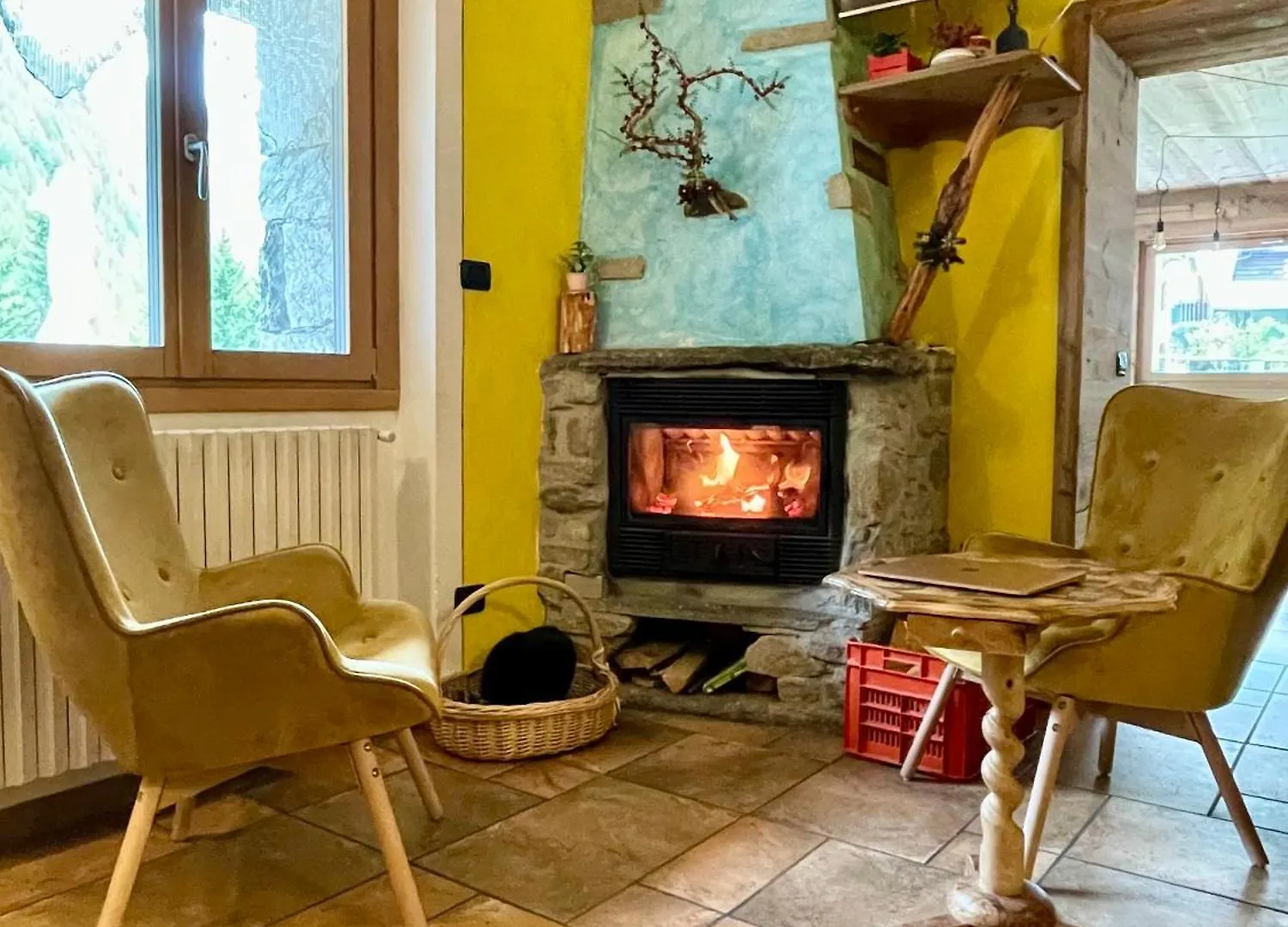 Hotel Gembro Chiesa in Valmalenco