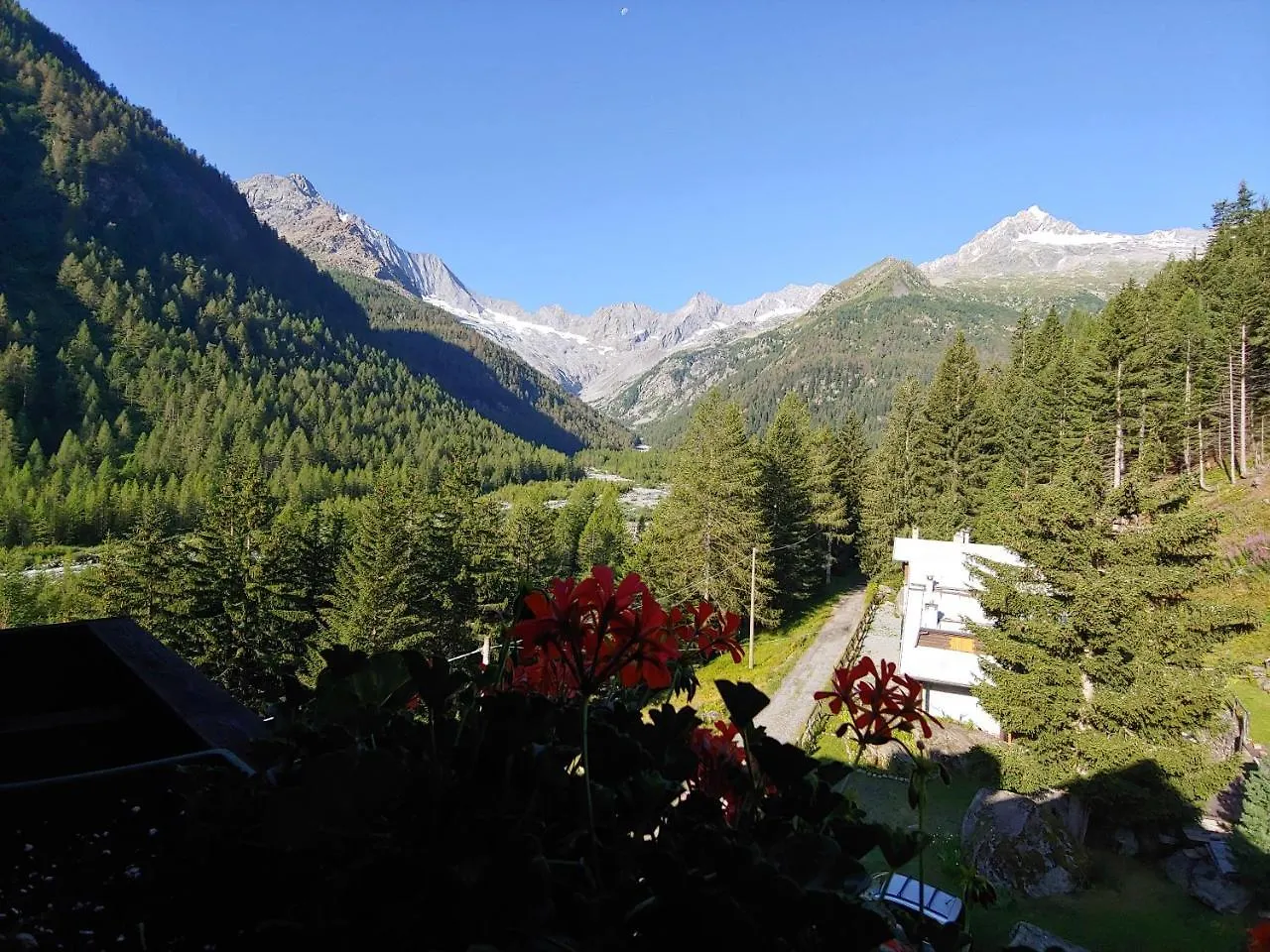 Hotel Gembro Chiesa in Valmalenco 3*,  Italia